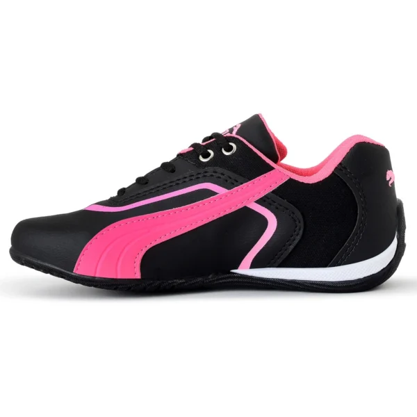 Tênis Feminino Puma Ferrari New Scuderia Fórmula 1