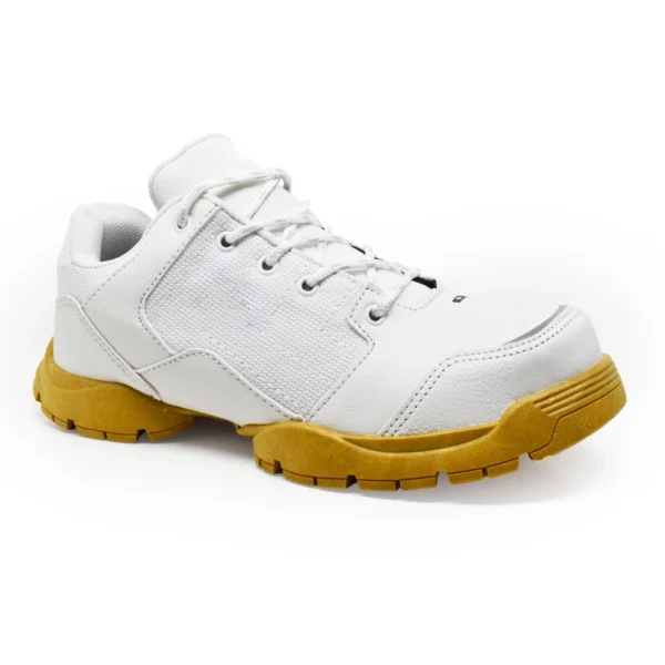 Tênis Masculino Adventure Botinha Cano Curto