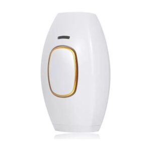 Depilador Profissional IPL 600.000 Flash 5 Níveis
