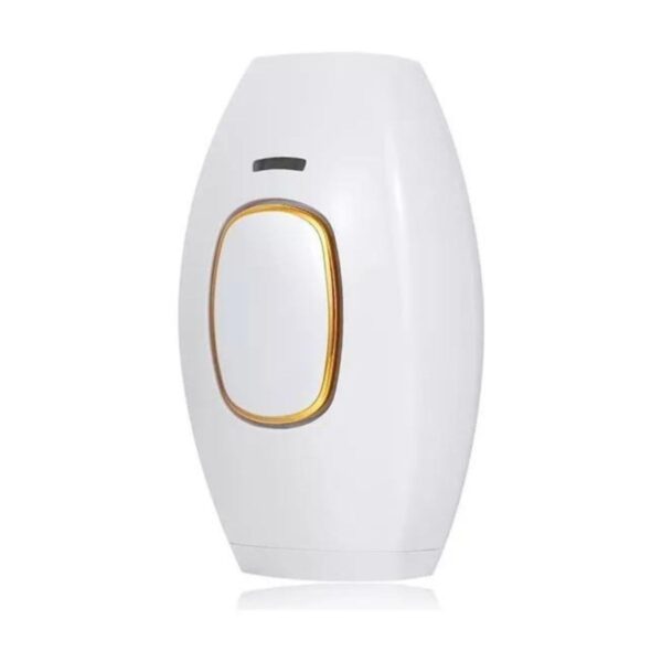 Depilador Profissional IPL 600.000 Flash 5 Níveis