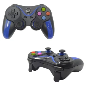 Controle Gamer Bluetooth AL-G7 Android e IOS Sem Fio