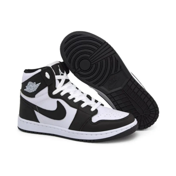 Tênis Nike Air Jordan 1 MID Cano Médio