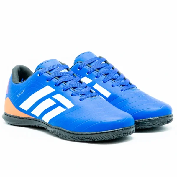 Chuteira Futsal Masculino Disruptor Quadra Indoor