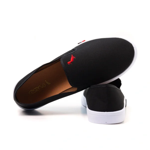 Tênis Masculino Iate Reserva Slip On