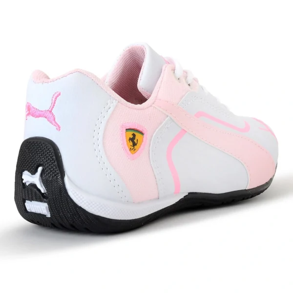 Tênis Feminino Puma Ferrari New Scuderia Fórmula 1