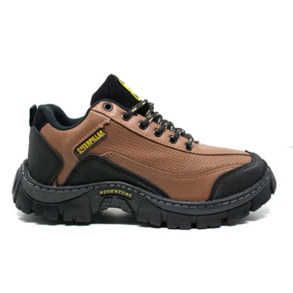 Tênis Masculino Caterpillar Adventure Walk