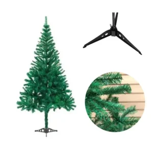 Pinheiro de Natal 1,5M Verde 380 Galhos Wincy Natal