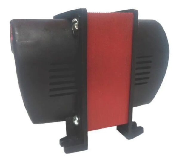 Auto Transformador 5000VA 3500W Borne 110V/220V Tripolar