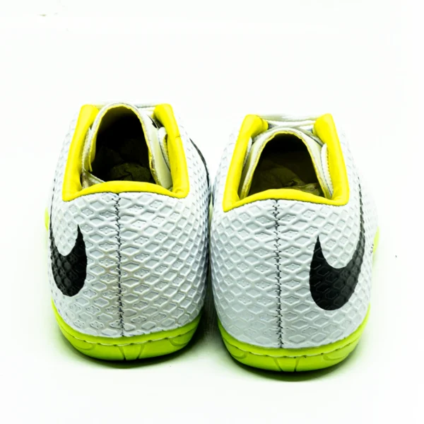 Chuteira Futsal Nike Hypervenom