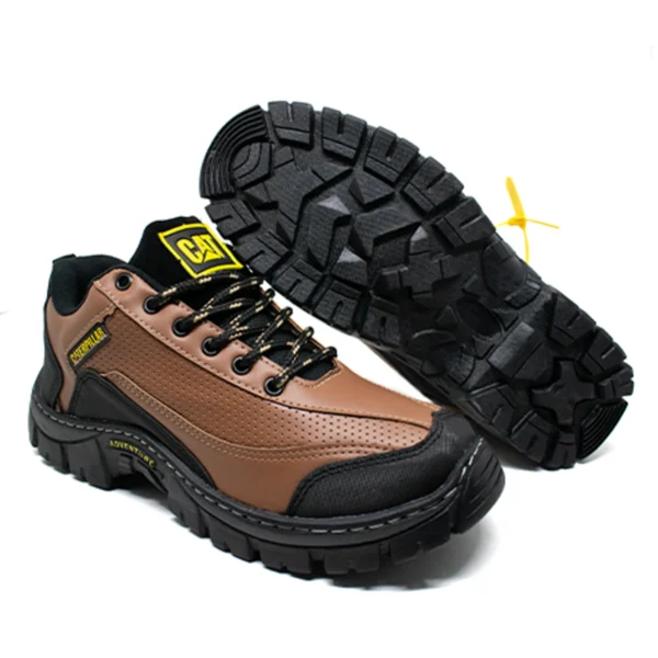 Tênis Masculino Caterpillar Adventure Walk
