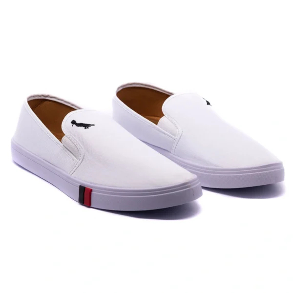 Tênis Masculino Iate Reserva Slip On