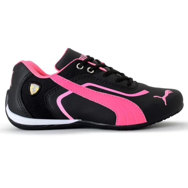 Tênis Feminino Puma Ferrari New Scuderia Fórmula 1