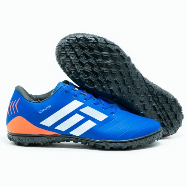 Chuteira Society Masculina Disruptor