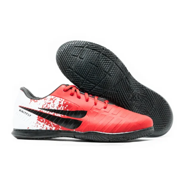 Chuteira Futsal Masculina Kchute Quadra
