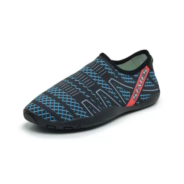 Sapatilha Aquática Masculina Hibrida