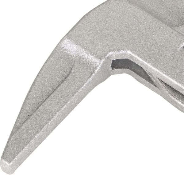 Chave Inglesa Ajustável 16-68mm Bomvink Aço Carbono