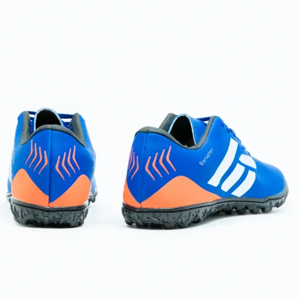 Chuteira Society Masculina Disruptor
