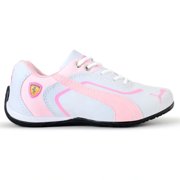 Tênis Feminino Puma Ferrari New Scuderia Fórmula 1