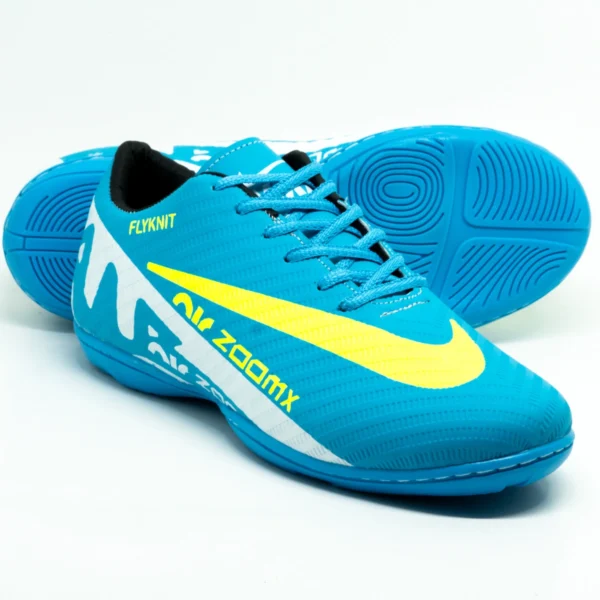 Chuteira Futsal Nike Airzoomx