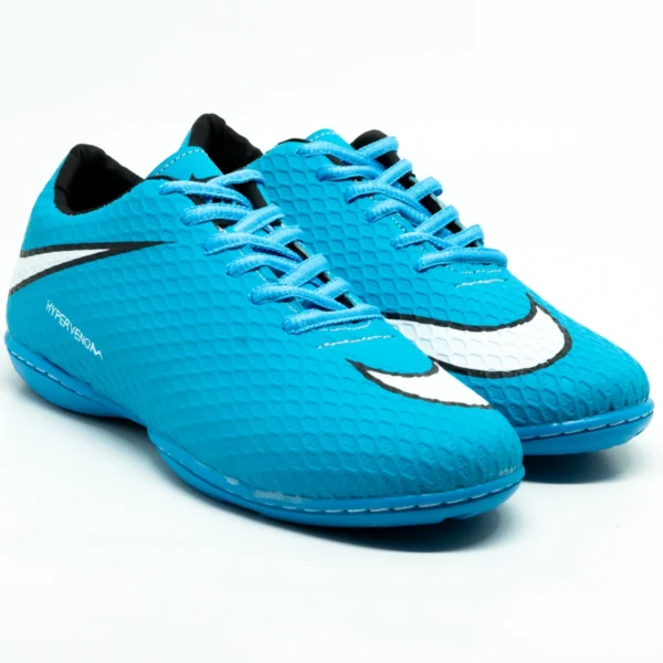 Chuteira Futsal Nike Hypervenom