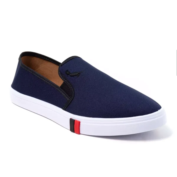 Tênis Masculino Iate Reserva Slip On
