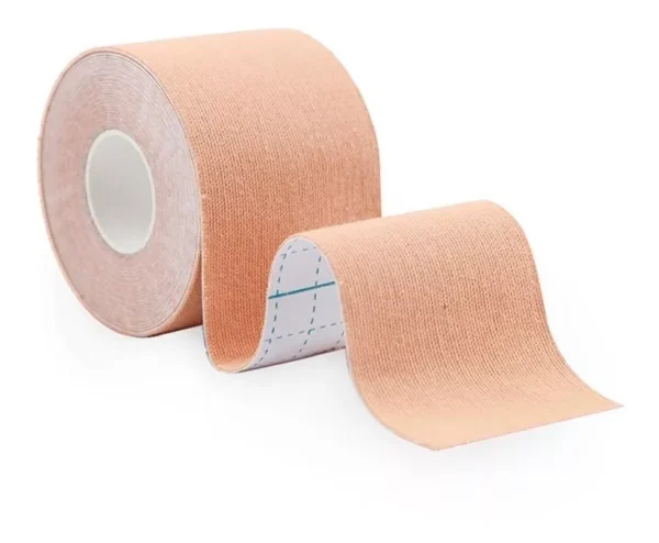 Fita Adesiva Levanta Seios Boob Tape 5m Discreta