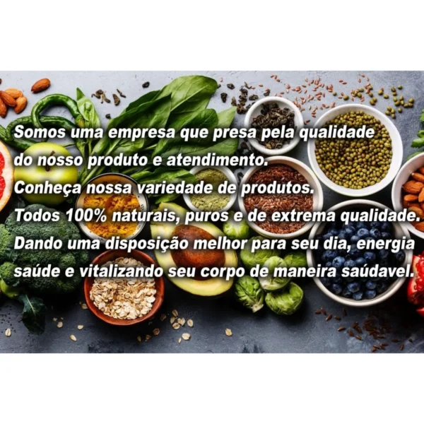 Composto Imunológico 60 Cápsulas 500mg