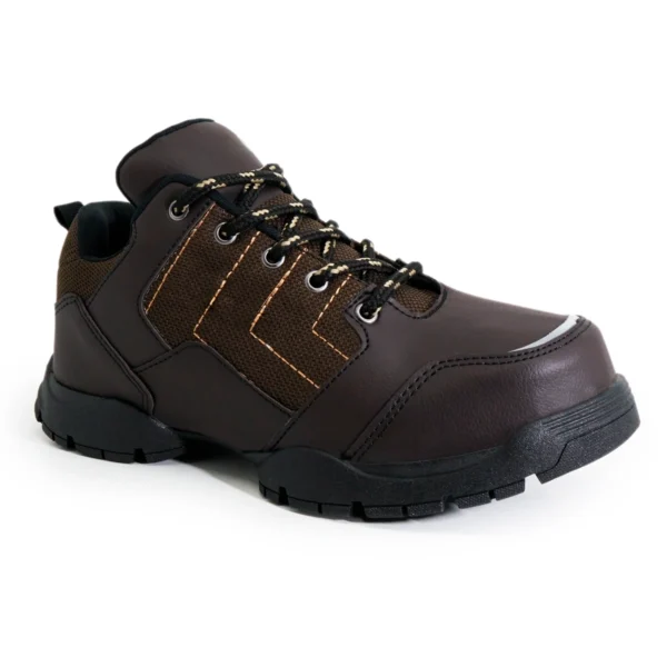 Tênis Masculino Adventure Botinha Cano Curto