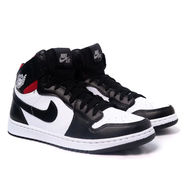 Tênis Nike Air Jordan 1 MID Cano Médio