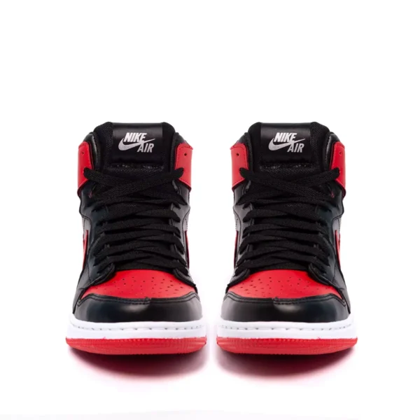 Tênis Nike Air Jordan 1 MID Cano Médio