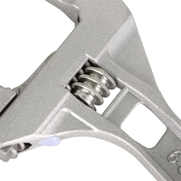 Chave Inglesa Ajustável 16-68mm Bomvink Aço Carbono