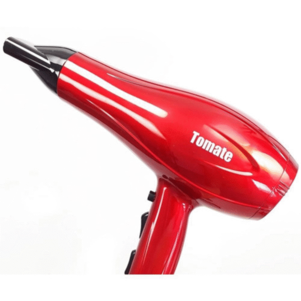 Secador Profissional 1900W 2 Velocidades Tomate 110v