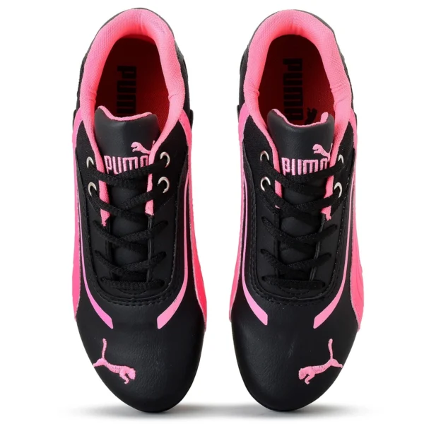 Tênis Feminino Puma Ferrari New Scuderia Fórmula 1