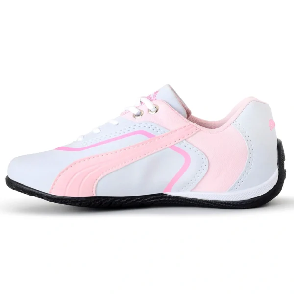 Tênis Feminino Puma Ferrari New Scuderia Fórmula 1