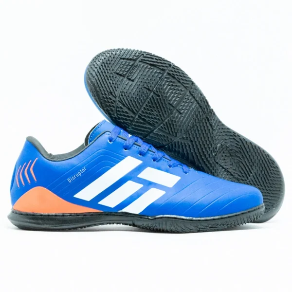 Chuteira Futsal Masculino Disruptor Quadra Indoor