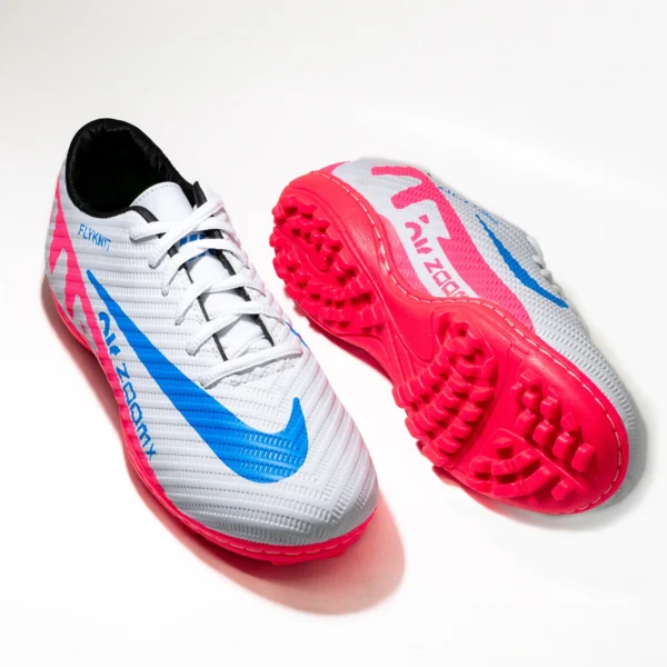 Chuteira Society Nike Airzoomx