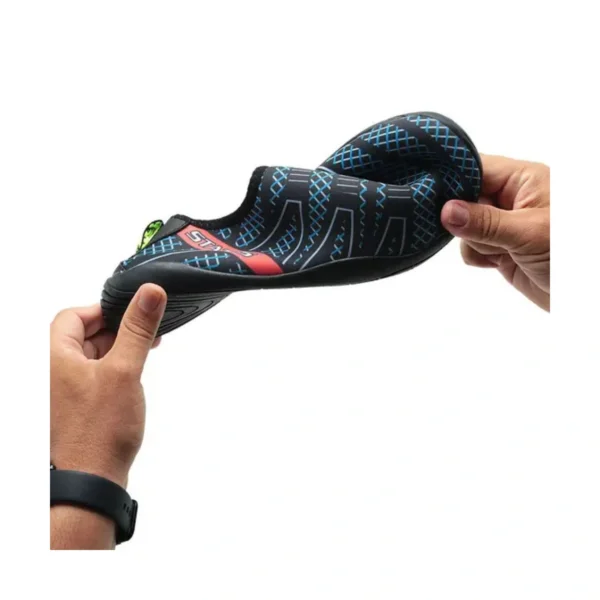 Sapatilha Aquática Masculina Hibrida