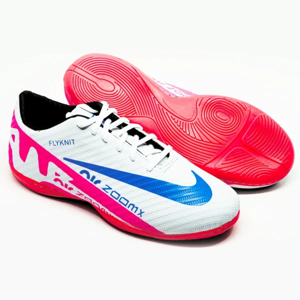 Chuteira Futsal Nike Airzoomx