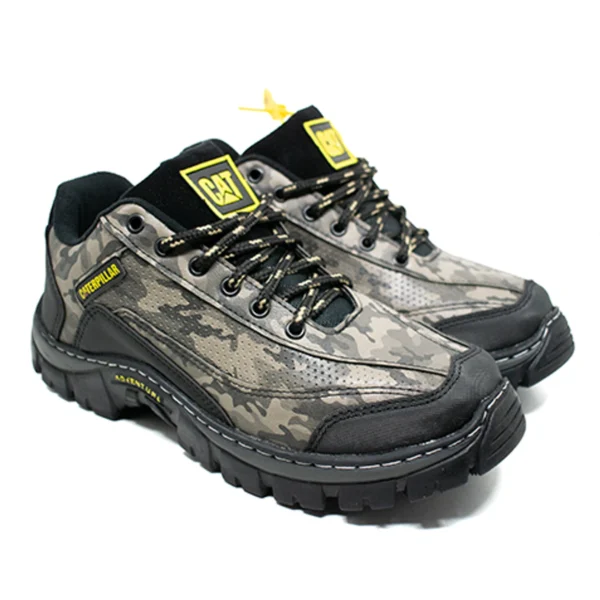 Tênis Masculino Caterpillar Adventure Walk