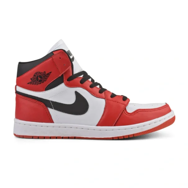 Tênis Nike Air Jordan 1 MID Cano Médio