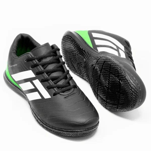 Chuteira Futsal Masculino Disruptor Quadra Indoor