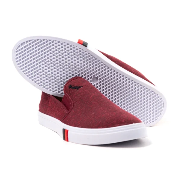Tênis Masculino Iate Reserva Slip On