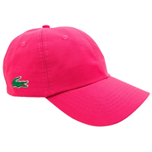 Boné Lacoste Authentic