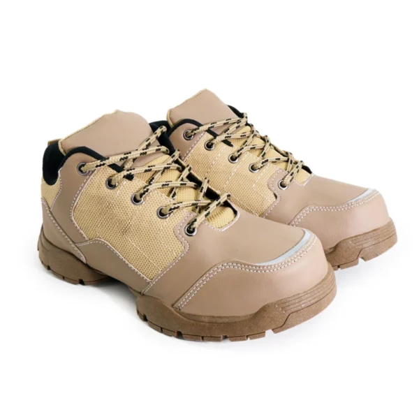 Tênis Masculino Adventure Botinha Cano Curto