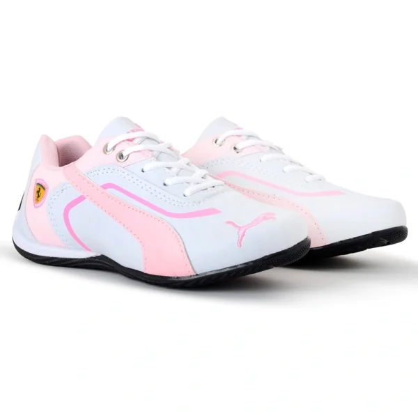 Tênis Feminino Puma Ferrari New Scuderia Fórmula 1
