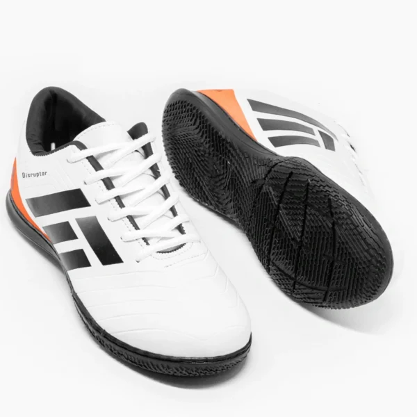 Chuteira Futsal Masculino Disruptor Quadra Indoor