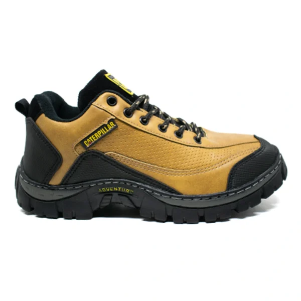 Tênis Masculino Caterpillar Adventure Walk