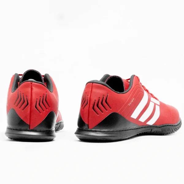 Chuteira Futsal Masculino Disruptor Quadra Indoor