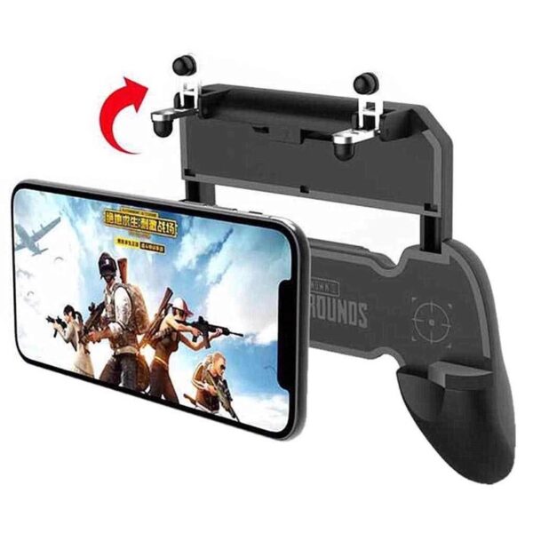 Controle Gamepad Mobile Free Fire PUBG COD Fifa 20