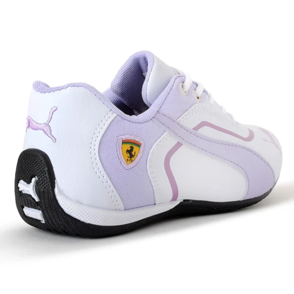 Tênis Feminino Puma Ferrari New Scuderia Fórmula 1